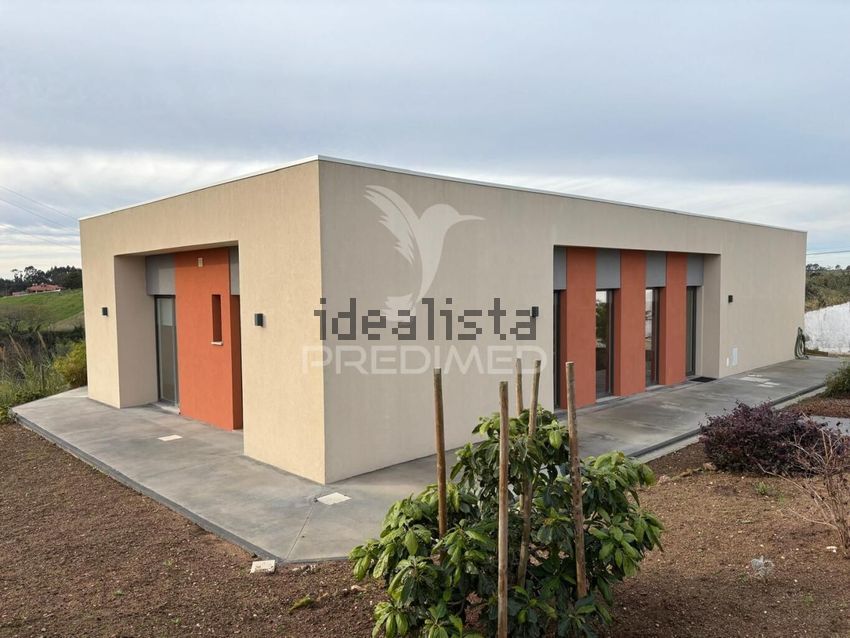 Moradia T4 à venda em Carvalhal Benfeito, Caldas da Rainha — foto 3
