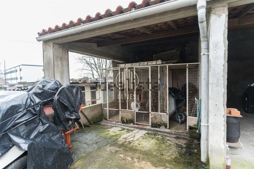 Moradia T4 à venda em Pousada de Saramagos, Vila Nova de Famalicão — foto 27