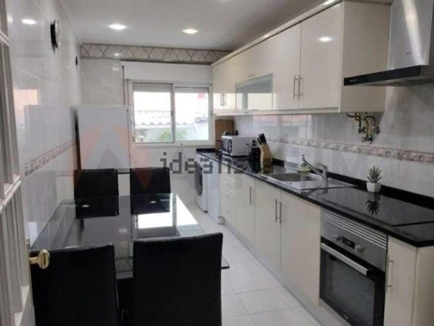 Apartamento T3 em Montijo e Afonsoeiro, €295.000