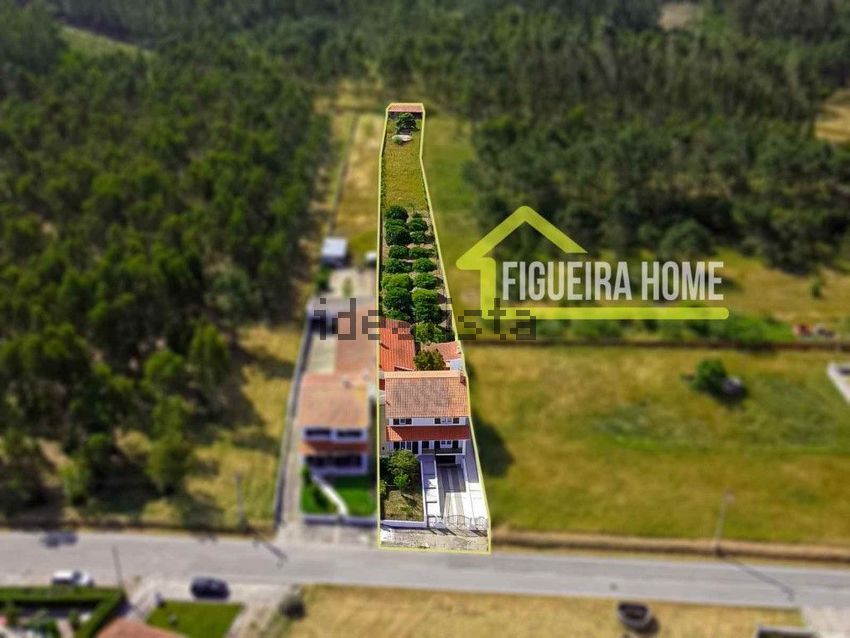 Moradia T5 à venda em Quiaios, Figueira da Foz — foto 6
