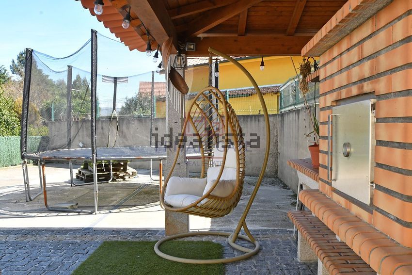 Moradia T5 à venda em Arcozelo, Ponte de Lima — foto 13