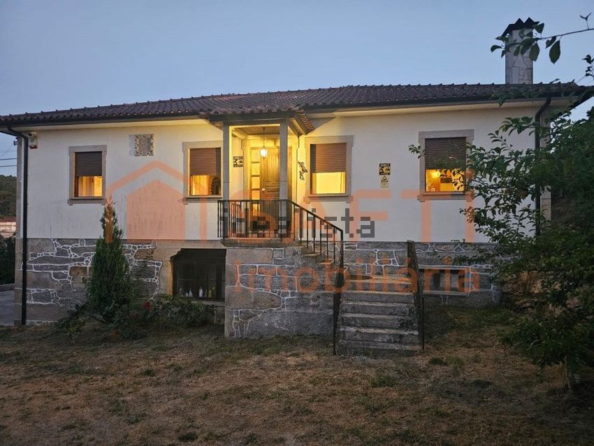 Moradia T3 à venda em Gondomil e Sanfins, Valença — foto 12