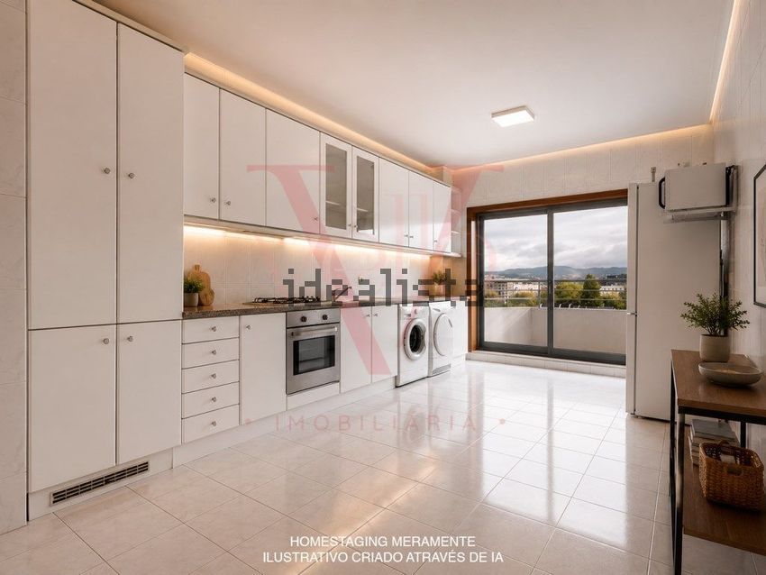 Apartamento T5 à venda em Braga (São Vítor), Braga — foto 5