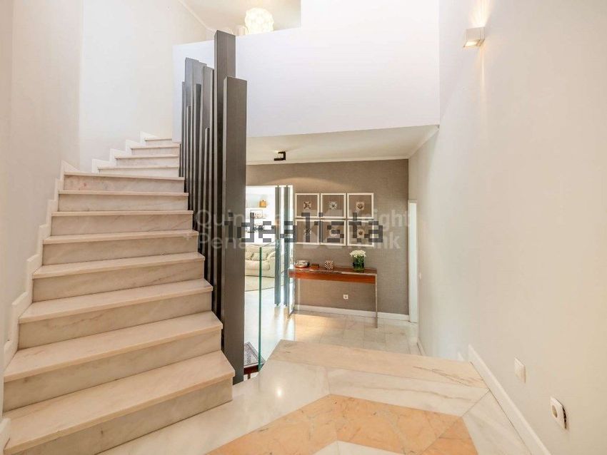 Moradia T4 à venda em Alcântara, Lisboa — foto 8