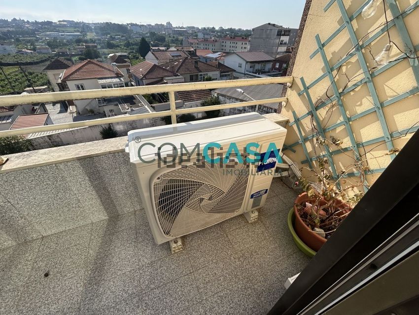 Apartamento T4 à venda em Fânzeres e São Pedro da Cova, Gondomar — foto 7