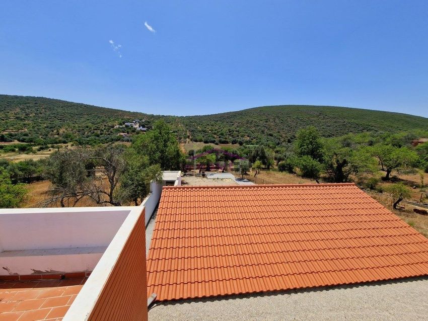 Moradia T6+ à venda em Salir, Loulé — foto 16