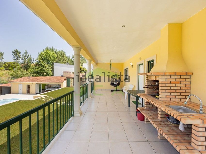 Moradia T4 à venda em Arrabal, Leiria — foto 38