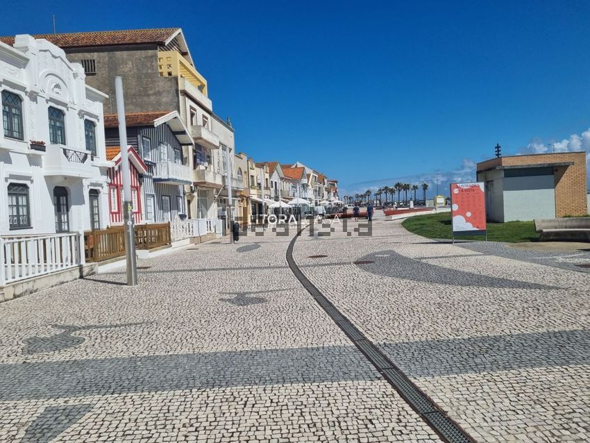 Moradia T6+ à venda em Gafanha da Encarnação, Ílhavo — foto 2