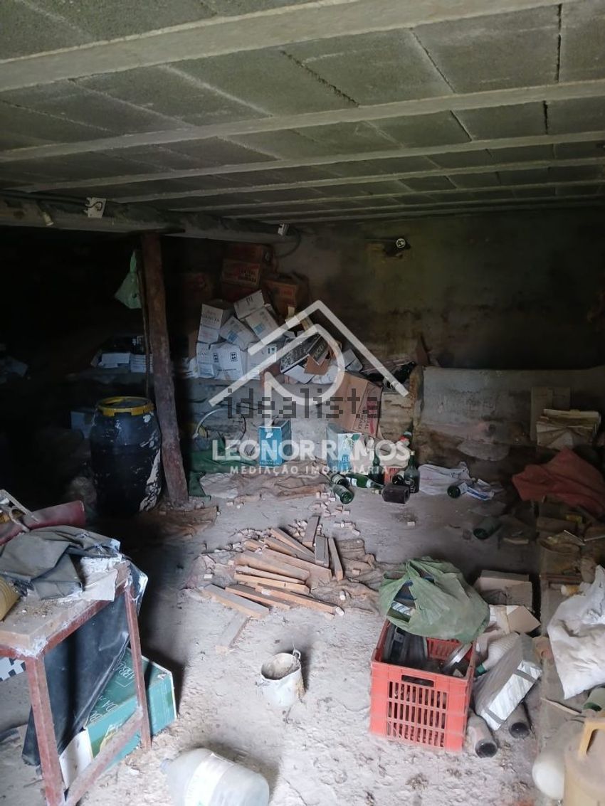 Moradia T1 à venda em Santo André das Tojeiras, Castelo Branco — foto 17