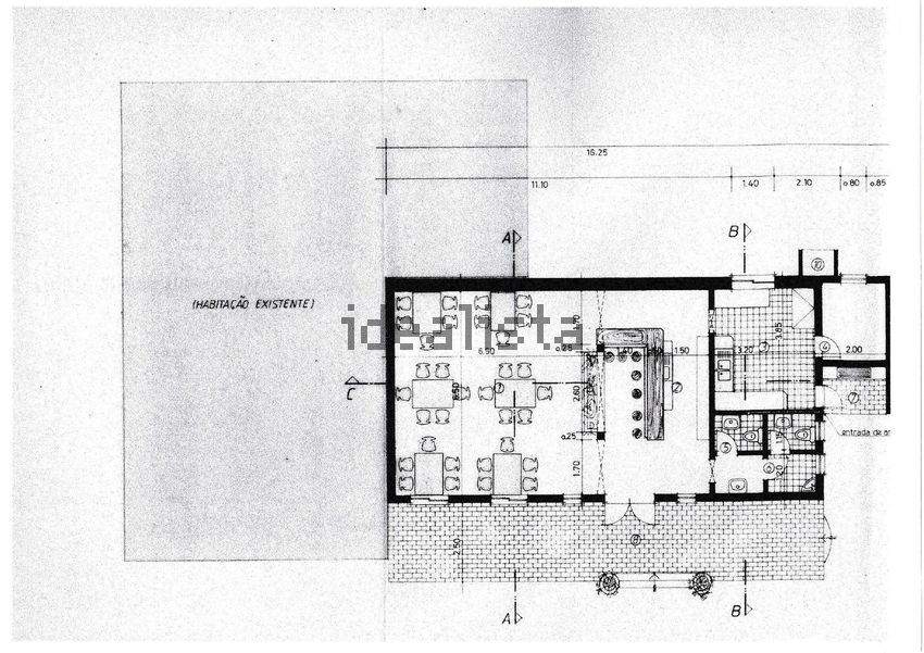 Moradia T3 à venda em Budens, Vila do Bispo — foto 35