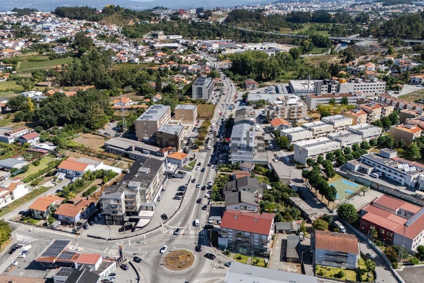 Apartamento T3 à venda em Celeirós, Aveleda e Vimieiro, Braga — foto 40