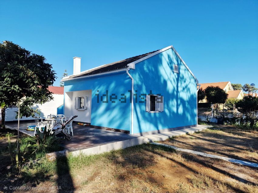 Moradia T2 à venda em Sesimbra (Castelo), Sesimbra — foto 5