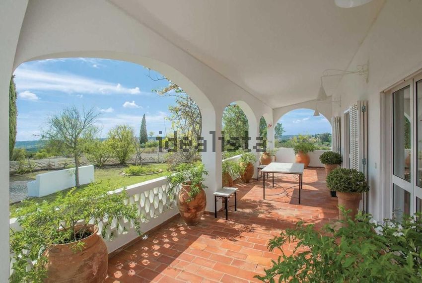 Moradia T4 à venda em Alcantarilha, Silves — foto 5