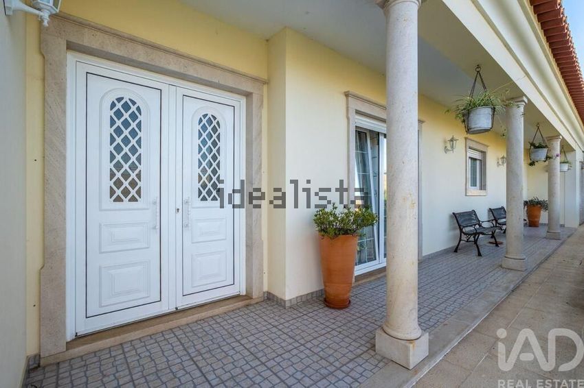 Moradia T5 à venda em São Martinho do Porto, Alcobaça — foto 11