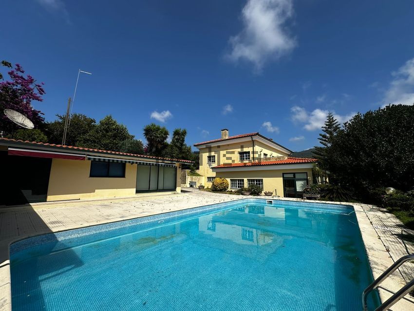 Moradia T4 à venda em Afife, Viana do Castelo — foto 2
