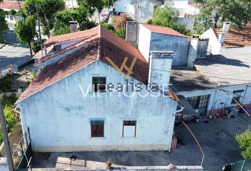 Moradia T5 à venda em Alcanena e Vila Moreira, Alcanena — foto 5