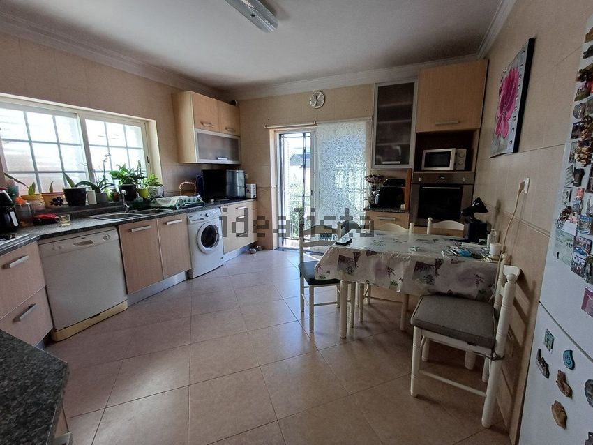 Moradia T5 à venda em Laranjeiro e Feijó, Almada — foto 17