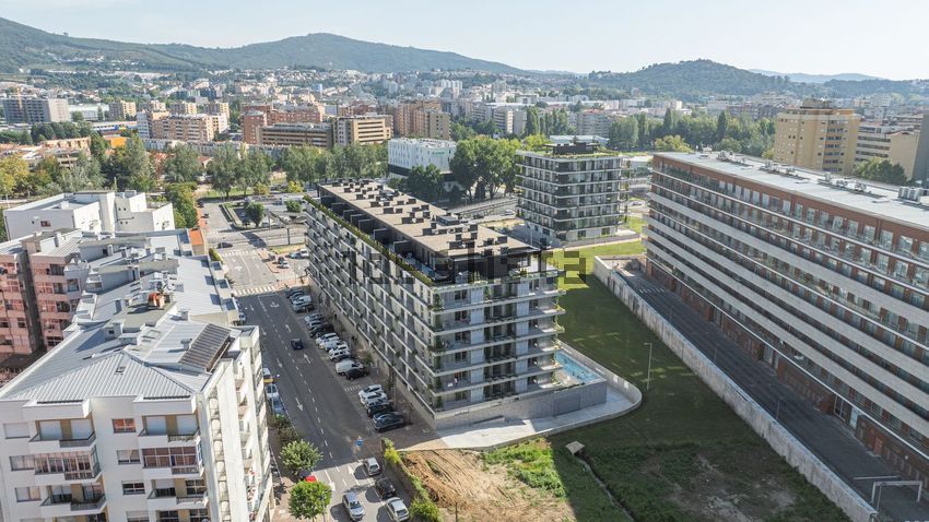 Apartamento T1 à venda em Braga (São Vítor), Braga — foto 33