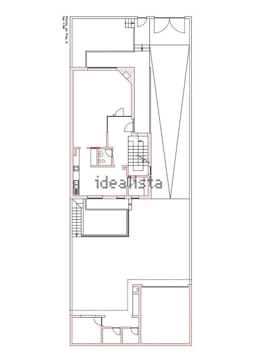 Moradia T4 à venda em Arcozelo, Vila Nova de Gaia — foto 33
