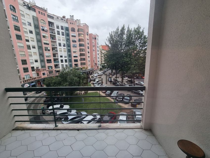 Apartamento T4 à venda em Massamá e Monte Abraão, Sintra — foto 29