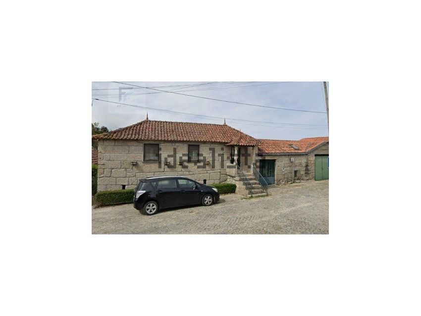 Moradia T4 à venda em Fonte Arcada, Penafiel — foto 4