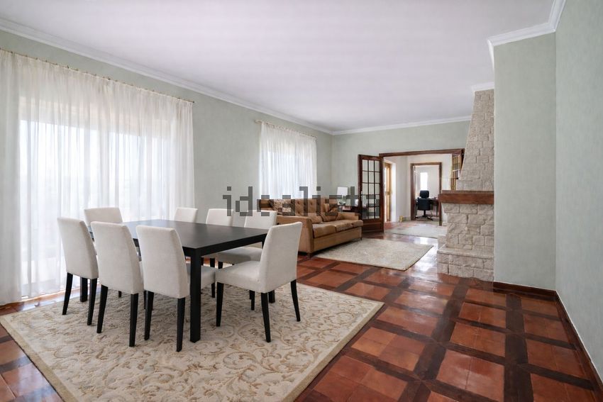 Moradia T5 à venda em Alcanena e Vila Moreira, Alcanena — foto 2