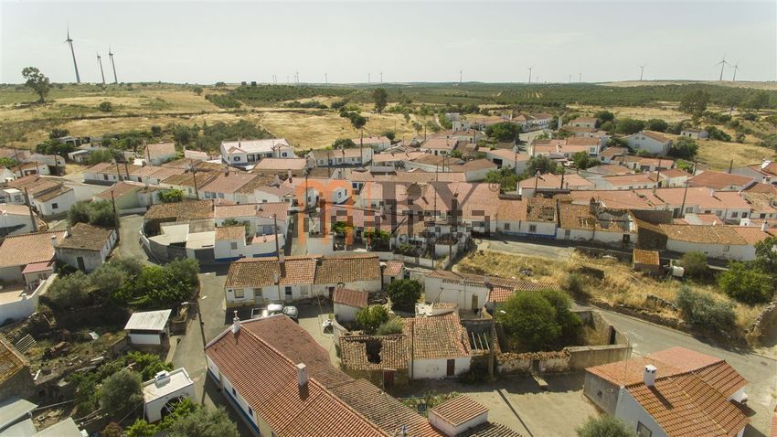 Moradia T0 à venda em São Miguel do Pinheiro, São Pedro de Solis e São Sebastião dos Carros, Mértola — foto 27