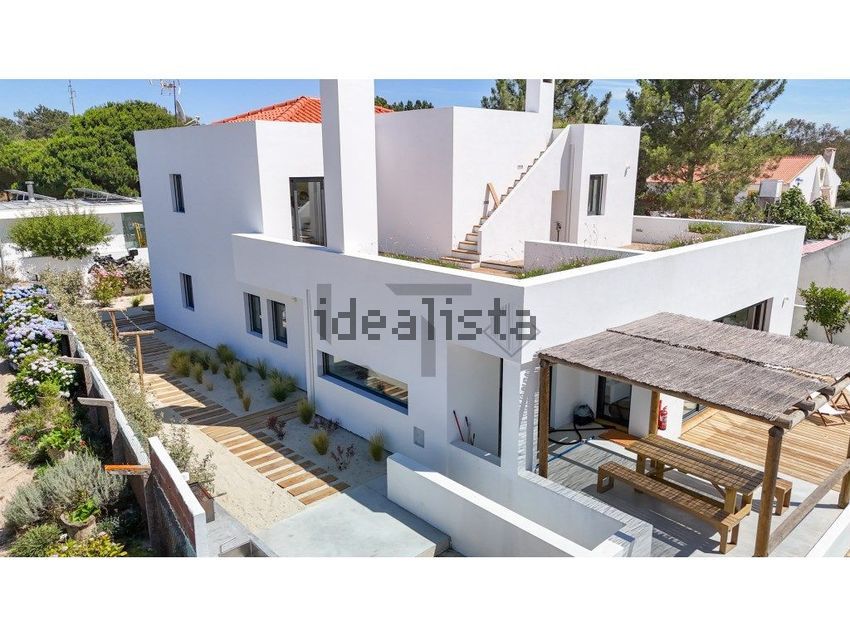 Moradia T4 à venda em Comporta, Alcácer do Sal — foto 12