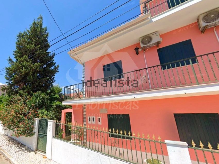 Moradia T3 à venda em Santa Iria de Azoia, São João da Talha e Bobadela, Loures — foto 2