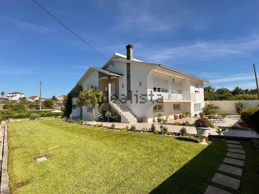 Moradia T5 à venda em Sangalhos, Anadia — foto 2