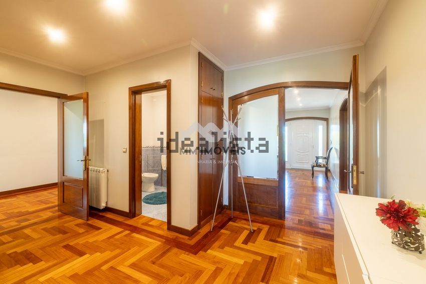 Moradia T6+ à venda em Lavra, Matosinhos — foto 37
