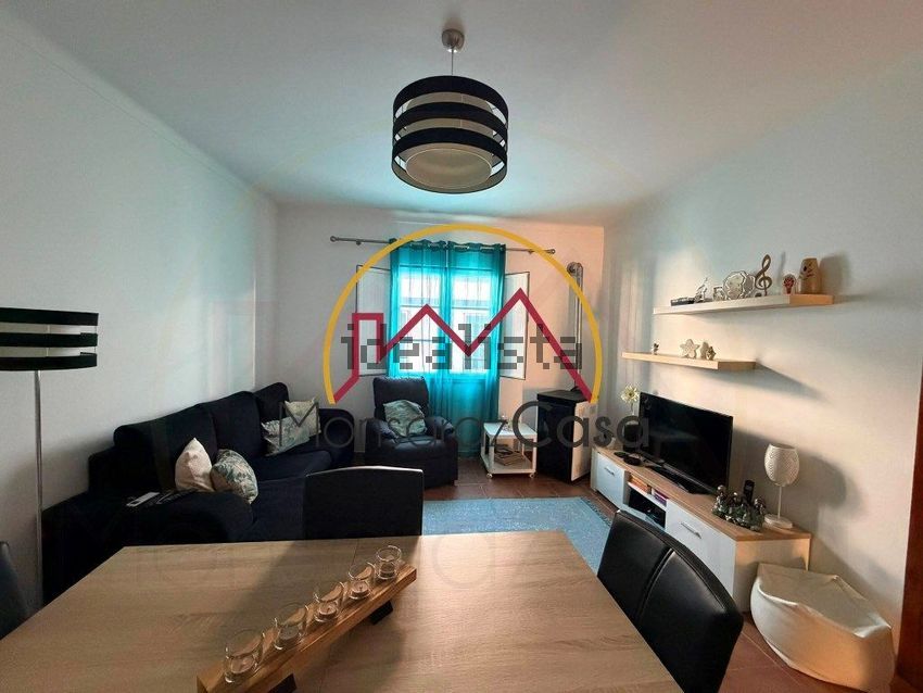 Apartamento T2 em Reguengos de Monsaraz, €220.000