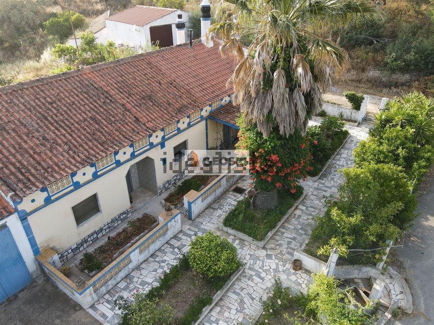 Moradia T4 à venda em São Barnabé, Almodôvar — foto 4