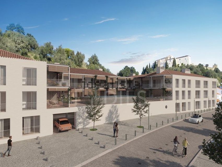 Apartamento T1 à venda em Alcácer do Sal (Santa Maria do Castelo), Alcácer do Sal — foto 21