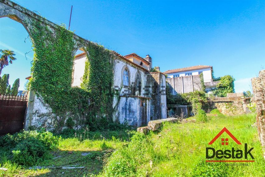 Moradia T1 à venda em Mangualde, Mesquitela e Cunha Alta, Mangualde — foto 7