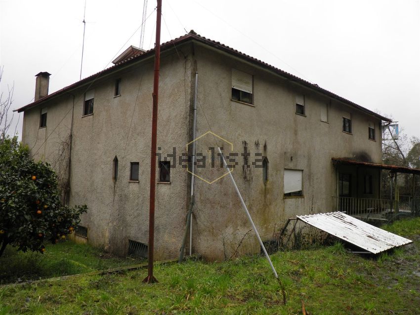 Moradia T5 à venda em Arca e Varzielas, Oliveira de Frades — foto 3