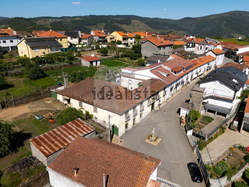 Moradia T6+ à venda em Guiães, Vila Real — foto 22