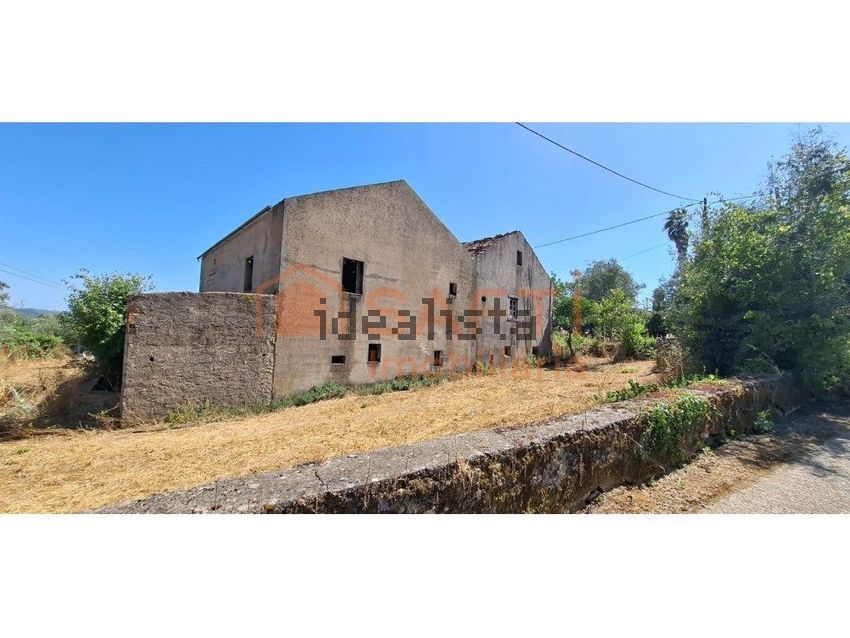 Moradia T4 à venda em Igreja Nova do Sobral, Ferreira do Zêzere — foto 4
