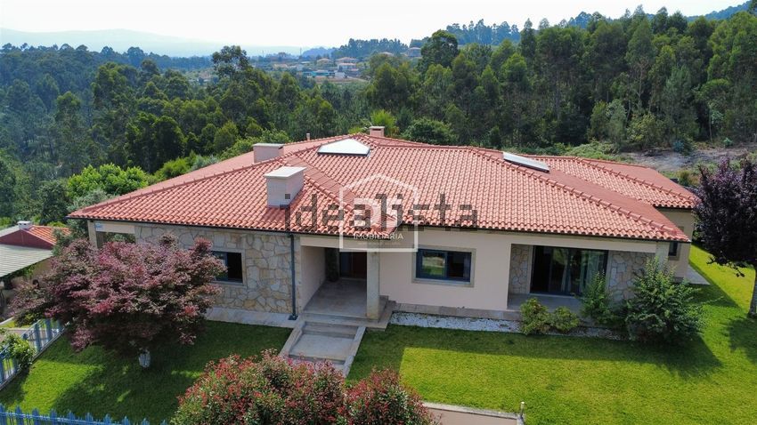 Moradia T4 à venda em Reboreda e Nogueira, Vila Nova de Cerveira — foto 32