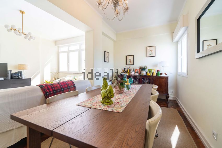 Apartamento T4 à venda em Estrela, Lisboa — foto 4