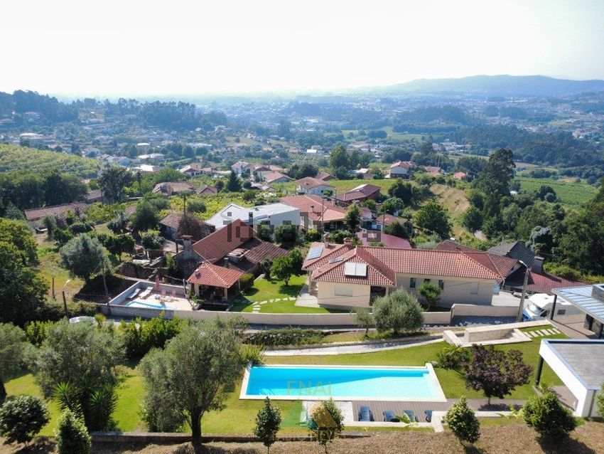 Moradia T3 à venda em Durrães e Tregosa, Barcelos — foto 4