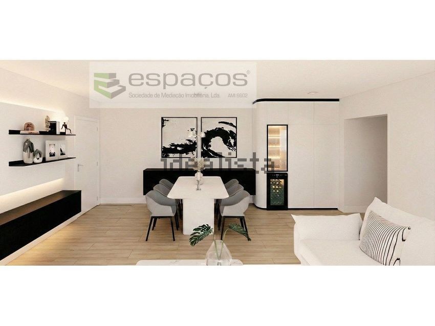 Apartamento T2 à venda em Sacavém e Prior Velho, Loures — foto 5