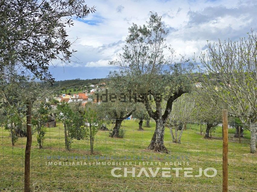 Moradia T2 à venda em Serra, Tomar — foto 8
