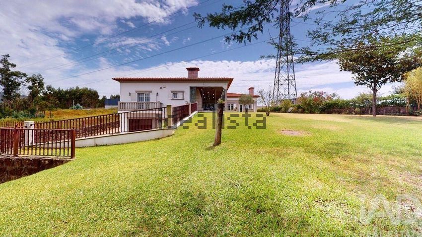 Moradia T5 à venda em Foz do Sousa e Covelo, Gondomar — foto 3