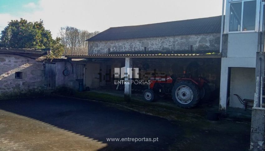 Moradia T5 à venda em Alvarães, Viana do Castelo — foto 24