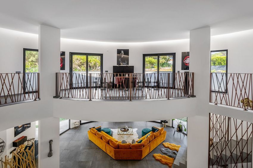 Moradia T5 à venda em Amoreira, Óbidos — foto 12