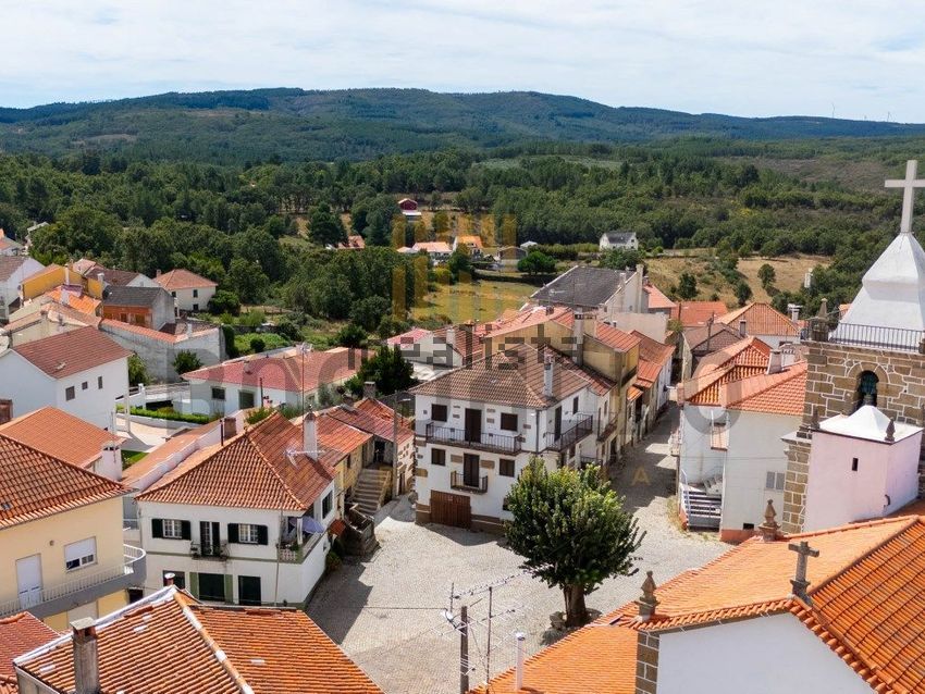Moradia T2 à venda em Quadrazais, Sabugal — foto 20