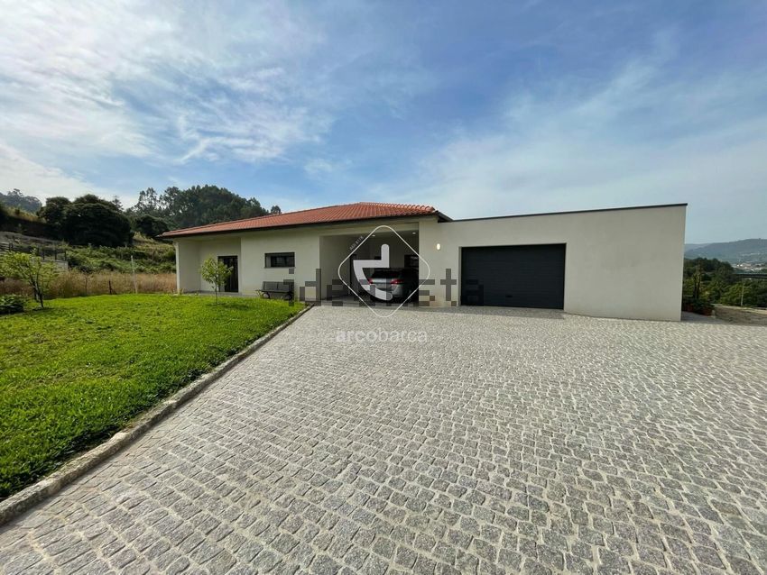 Moradia T3 à venda em Paçô, Arcos de Valdevez — foto 23