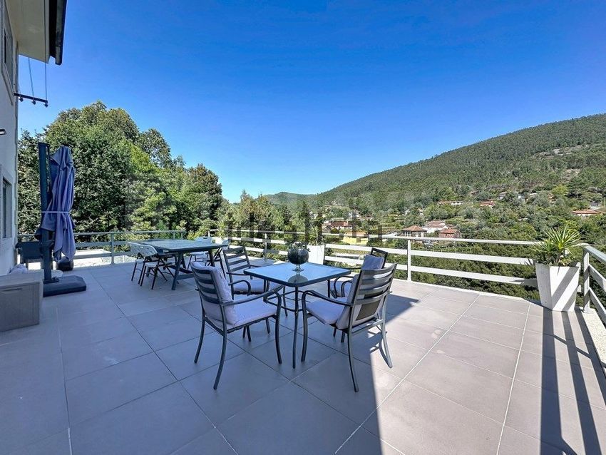 Moradia T4 à venda em Argela, Caminha — foto 11
