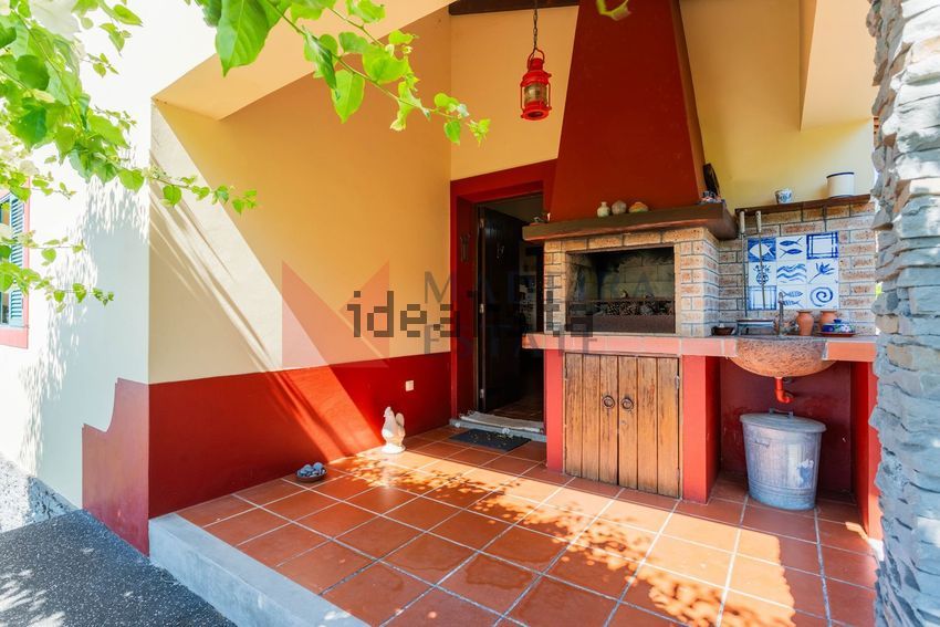 Moradia T3 à venda em Fajã da Ovelha, Calheta — foto 22